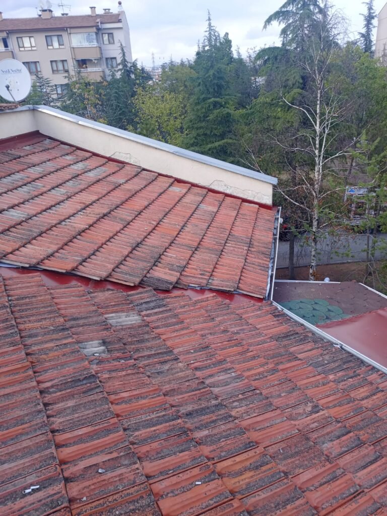 Balgat Çatı Oluk Tamiri balgat oluk tamiri ve yenileme
