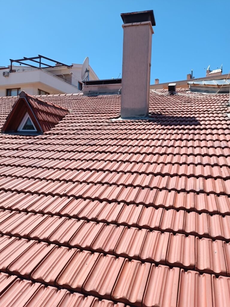 Küçükesat ÇAtı Oluk Tamiri küçükesat çatı tamiri hizmeti